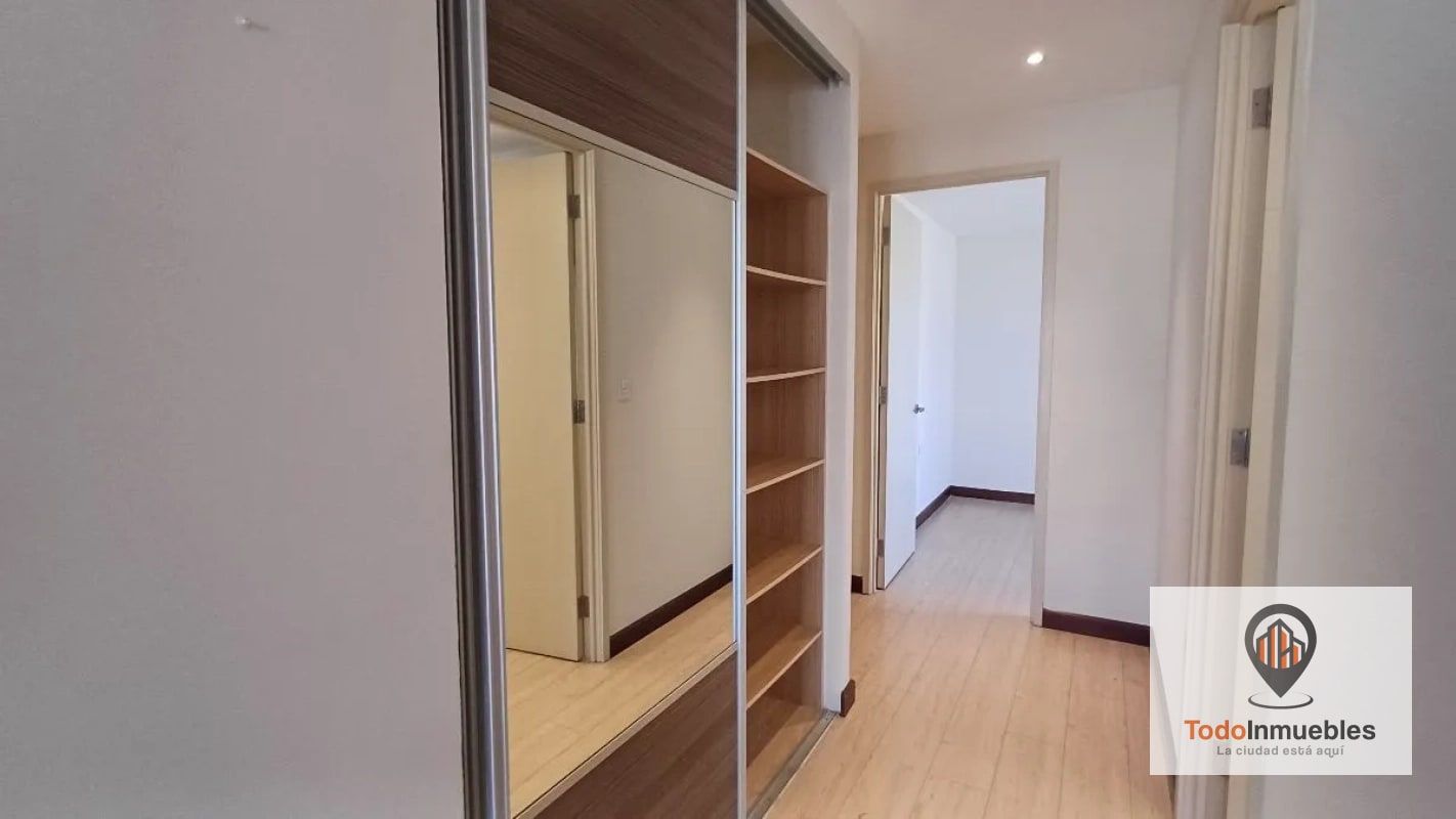 Apartamento en Renta en z10 - 13