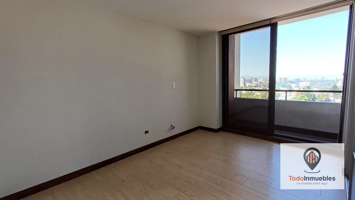 Apartamento en Renta en z10 - 9