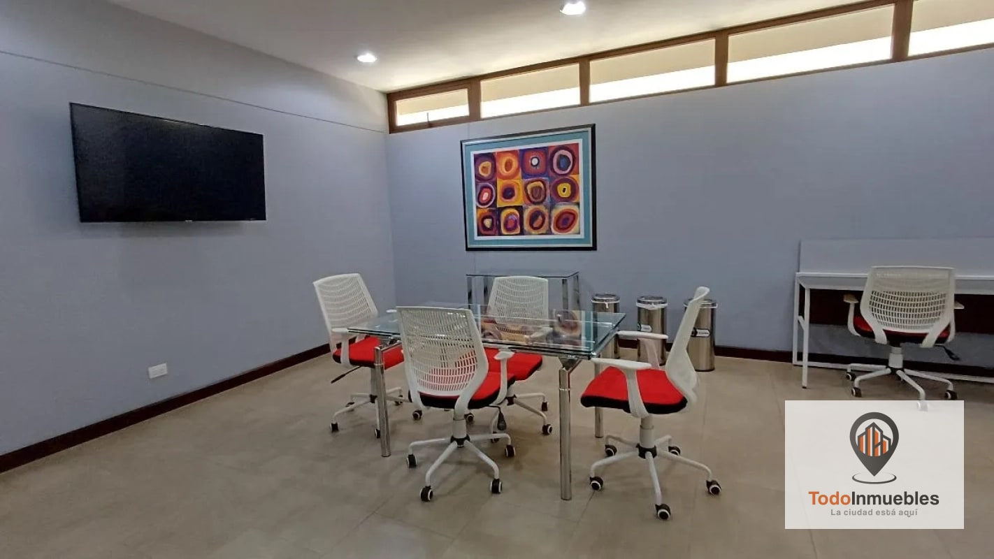 Apartamento en Renta en z10 - 3
