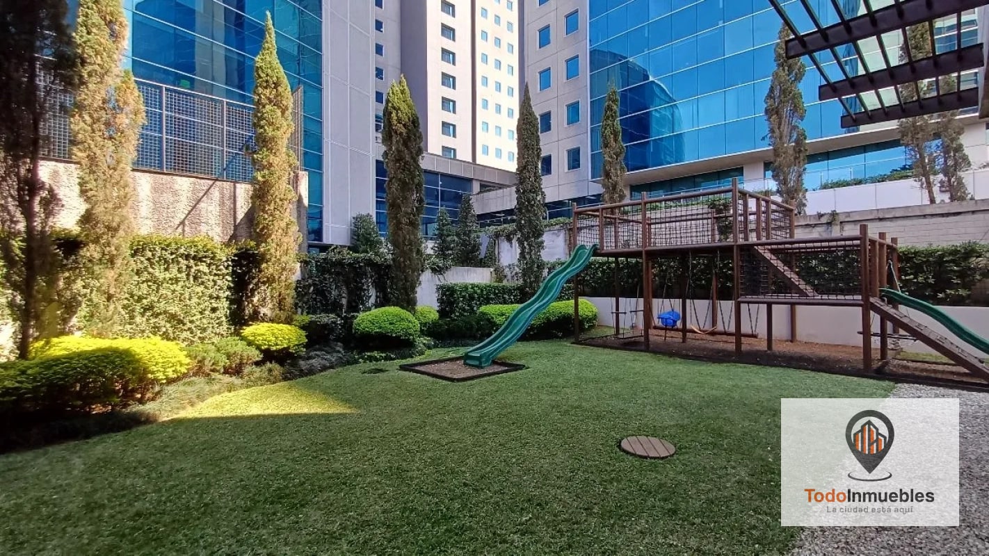 Apartamento en Renta en z10 - 2