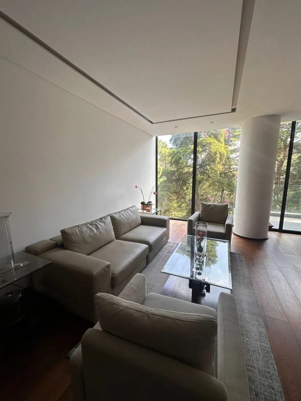 venta de apartamento en VH1 vista al bosque — Apartamento en Venta en Silento, Zona 15, Guatemala, Ciudad — foto 1 de 12