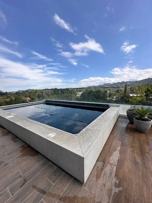 venta de apartamento en VH1 vista al bosque — Apartamento en Venta en Silento, Zona 15, Guatemala, Ciudad — foto 12 de 12