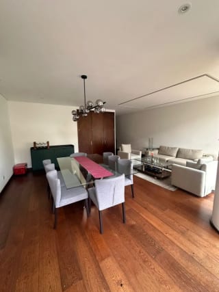 venta de apartamento en VH1 vista al bosque — Apartamento en Venta en Silento, Zona 15, Guatemala, Ciudad — miniatura 7 de 12