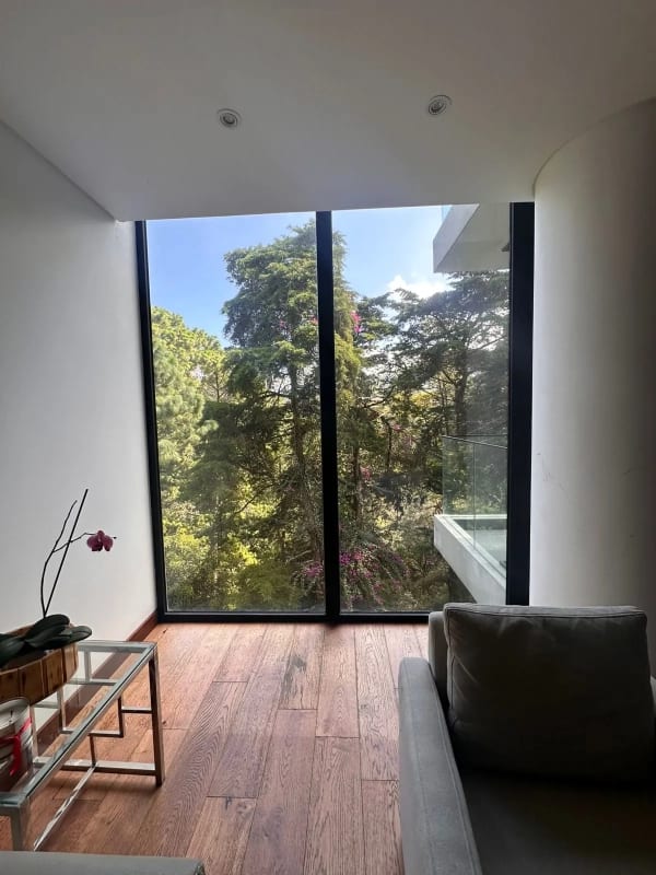 venta de apartamento en VH1 vista al bosque — Apartamento en Venta en Silento, Zona 15, Guatemala, Ciudad — foto 3 de 12