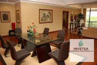 AMPLIO APARTAMENTO 3 DORMITORIOS ZONA 15 — Apartamento en Venta en Vista Hermosa II, Zona 15, Guatemala, Ciudad — miniatura 9 de 9