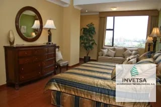 AMPLIO APARTAMENTO 3 DORMITORIOS ZONA 15 — Apartamento en Venta en Vista Hermosa II, Zona 15, Guatemala, Ciudad — miniatura 7 de 9