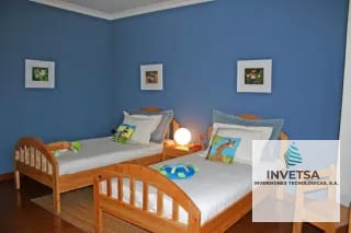 AMPLIO APARTAMENTO 3 DORMITORIOS ZONA 15 — Apartamento en Venta en Vista Hermosa II, Zona 15, Guatemala, Ciudad — miniatura 6 de 9
