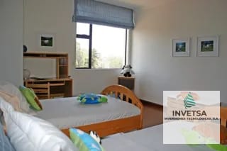 AMPLIO APARTAMENTO 3 DORMITORIOS ZONA 15 — Apartamento en Venta en Vista Hermosa II, Zona 15, Guatemala, Ciudad — miniatura 5 de 9