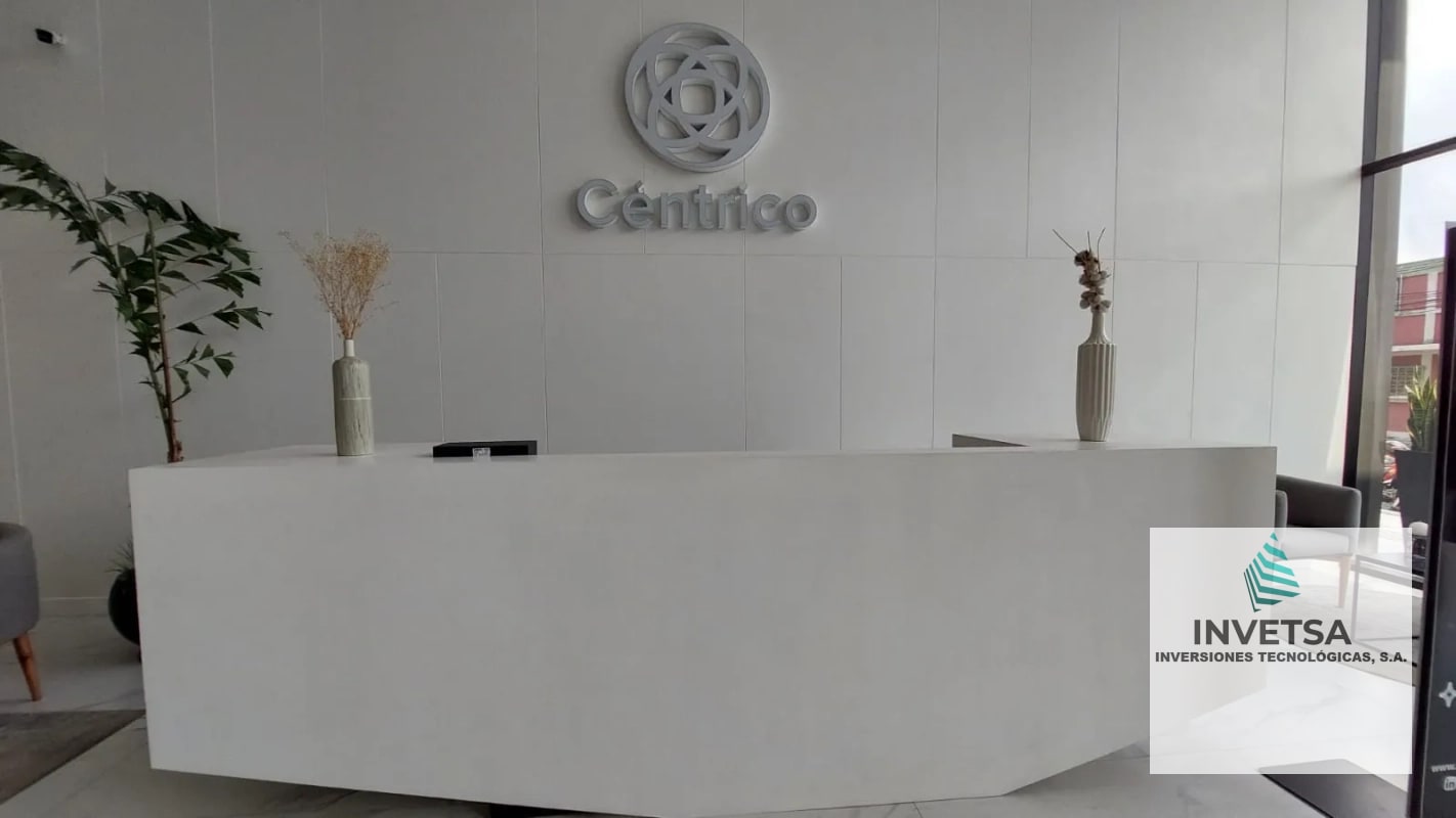 APARTAMENTO 2 DORMITORIOS CENTRICO ZONA 5 - 9