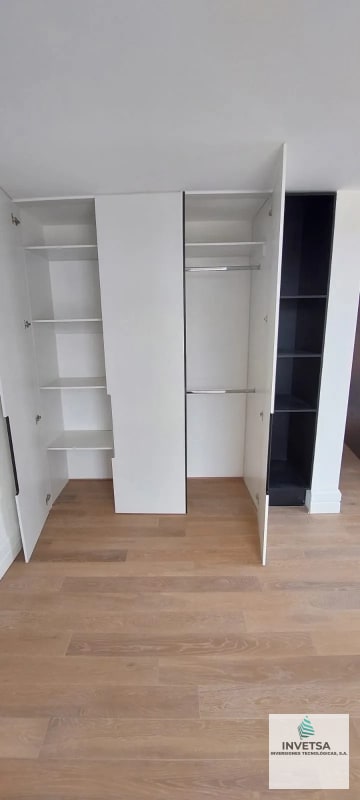 APARTAMENTO 2 DORMITORIOS CENTRICO ZONA 5 - 5