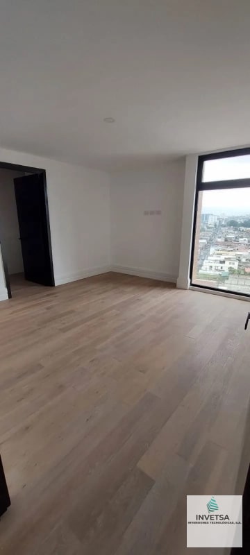 APARTAMENTO 3 DORMITORIOS CENTRICO ZONA 5 - 6
