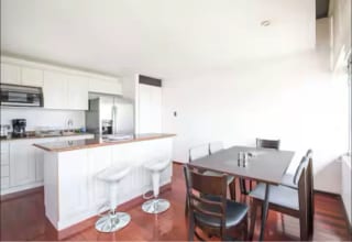 Alquiler Apartamento Amueblado 2 Dormitorios | Torrenova Zona 13 — Apartamento en Alquiler en Torrenova, Zona 13, Guatemala, Ciudad — miniatura 9 de 11