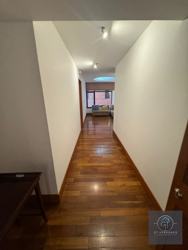 Lindo y amplio apartamento en Edificio Casa Margarita - 1