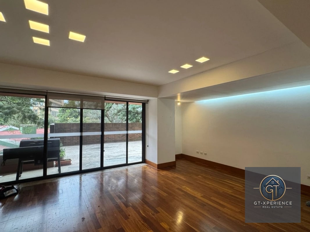 Lindo y amplio apartamento en Edificio Casa Margarita - 11