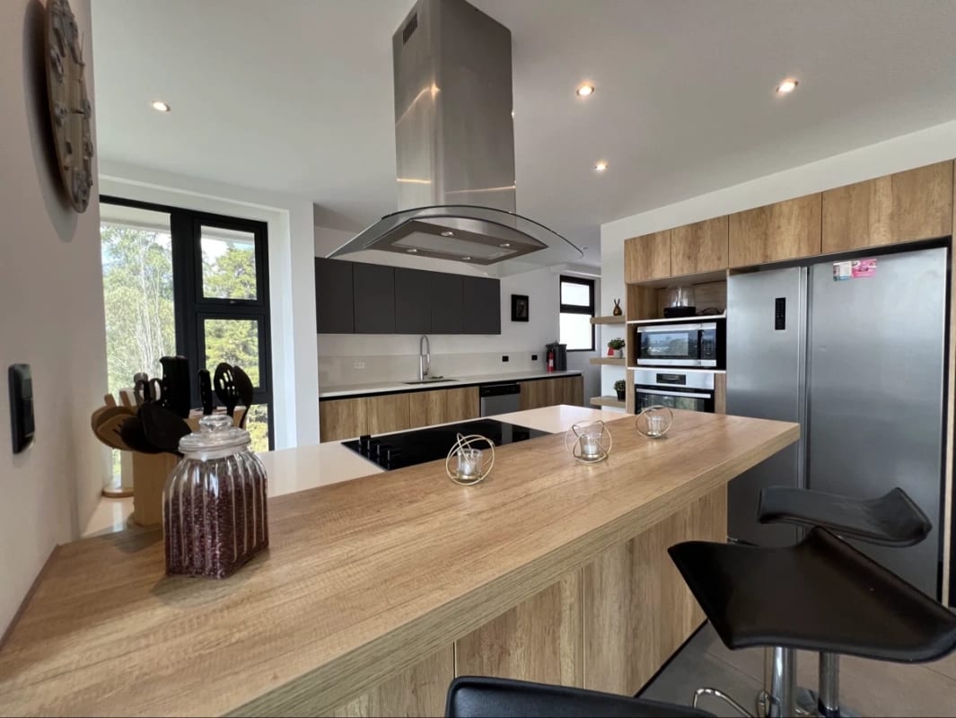 Venta de lindo Apartamento Amueblado 2 Niveles | Zen Cayalá Zona 16 — Apartamento en Venta en Zen Cayalá, Zona 16, Guatemala, Ciudad — foto 14 de 15