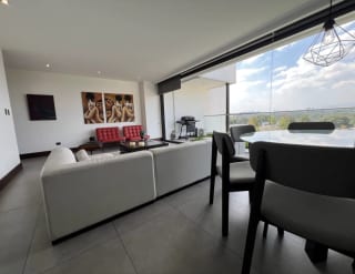 Venta de lindo Apartamento Amueblado 2 Niveles | Zen Cayalá Zona 16 — Apartamento en Venta en Zen Cayalá, Zona 16, Guatemala, Ciudad — miniatura 12 de 15