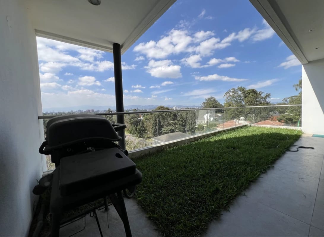 Venta de lindo Apartamento Amueblado 2 Niveles | Zen Cayalá Zona 16 — Apartamento en Venta en Zen Cayalá, Zona 16, Guatemala, Ciudad — foto 11 de 15