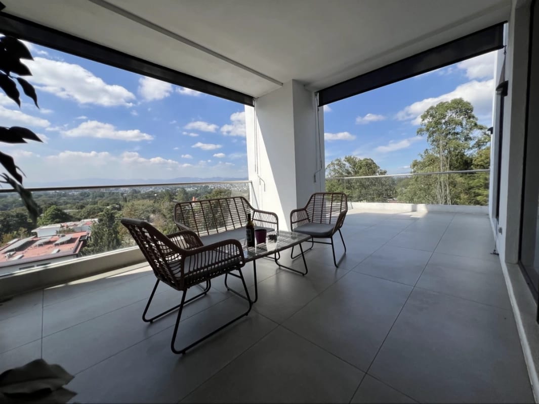 Venta de lindo Apartamento Amueblado 2 Niveles | Zen Cayalá Zona 16 — Apartamento en Venta en Zen Cayalá, Zona 16, Guatemala, Ciudad — foto 4 de 15