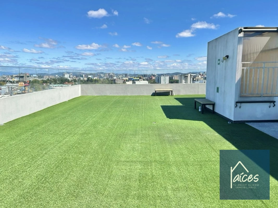 Apartamento en Venta TORRE PAMPLONA 1a CALLE Zona 13 (D) - 16