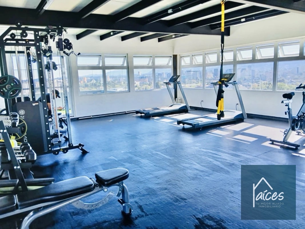Apartamento en Venta TORRE PAMPLONA 1a CALLE Zona 13 (D) - 11