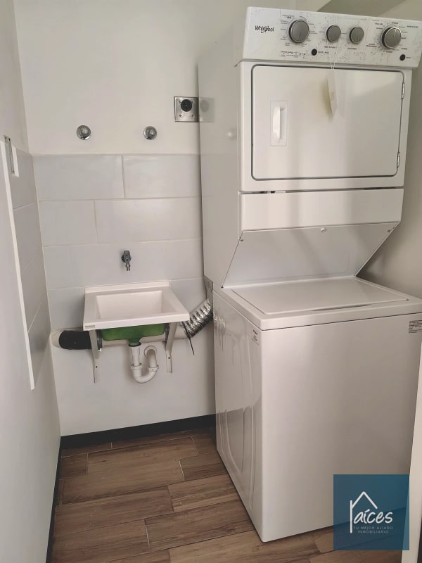 Apartamento en Venta TORRE PAMPLONA 1a CALLE Zona 13 (D) - 2