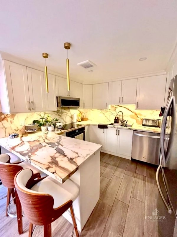 Zona 10 • Apartamento en Venta • Edificio Niko10 - 1