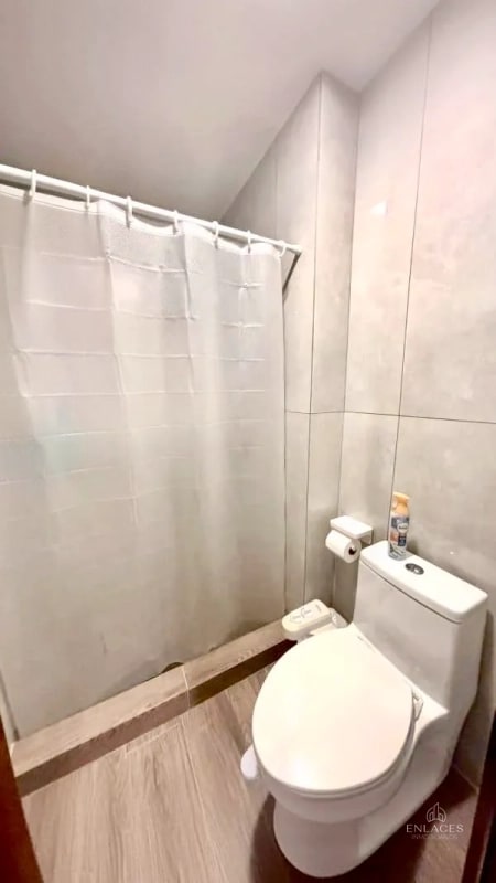 Zona 10 • Apartamento en Venta • Edificio Niko10 - 11