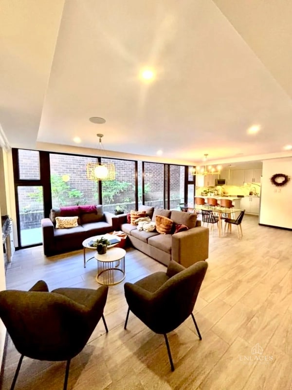 Zona 10 • Apartamento en Venta • Edificio Niko10 - 10