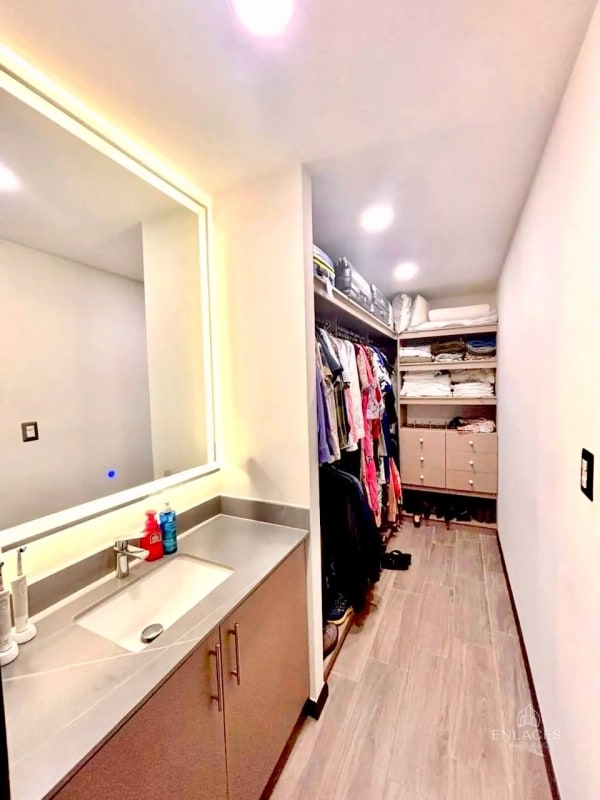 Zona 10 • Apartamento en Venta • Edificio Niko10 - 9