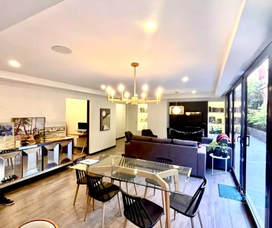 Zona 10 • Apartamento en Venta • Edificio Niko10 - 8