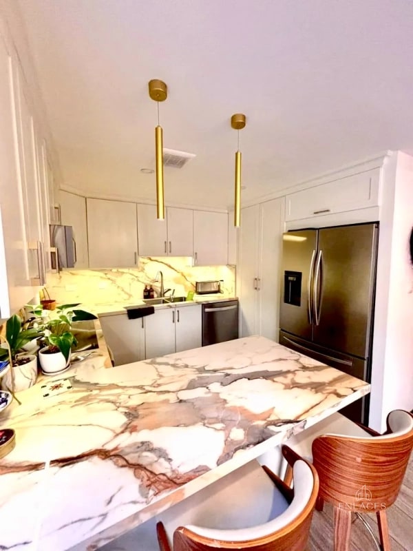 Zona 10 • Apartamento en Venta • Edificio Niko10 - 7