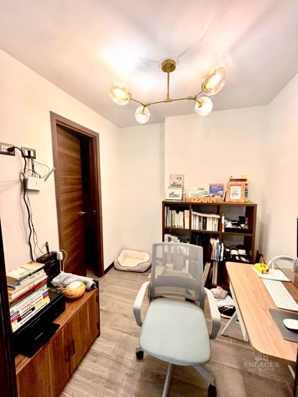 Zona 10 • Apartamento en Venta • Edificio Niko10 - 6