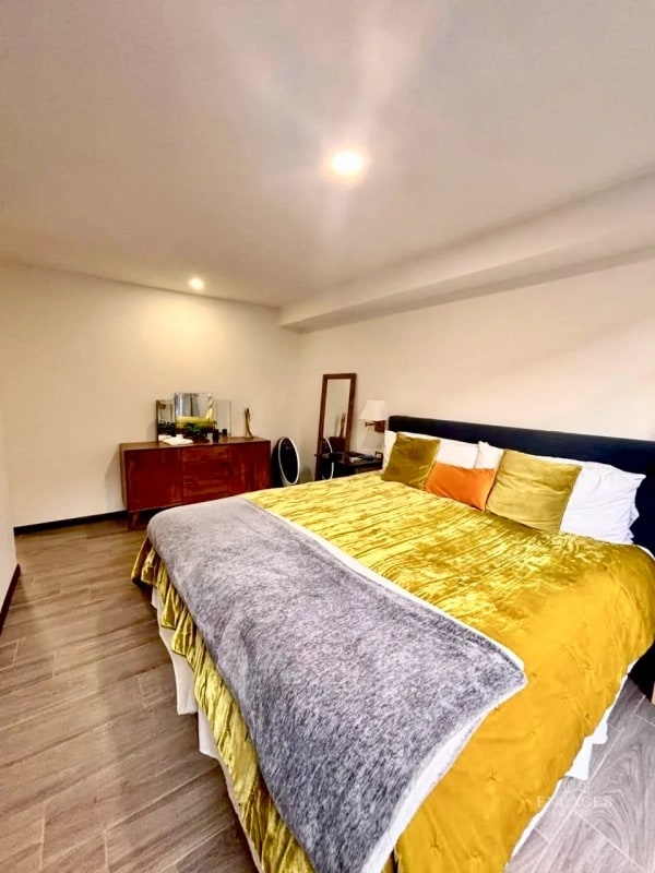 Zona 10 • Apartamento en Venta • Edificio Niko10 - 2