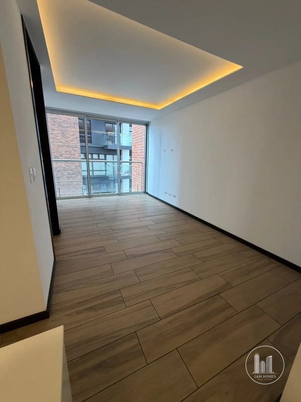 Lindo apartamento en renta en zona 15 dentro de garita - 1
