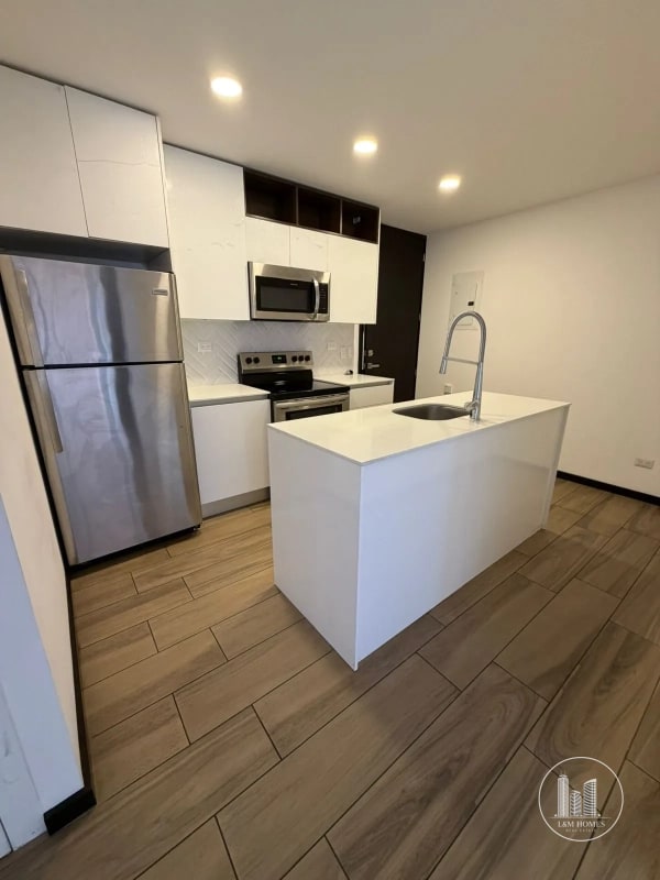 Lindo apartamento en renta en zona 15 dentro de garita - 5