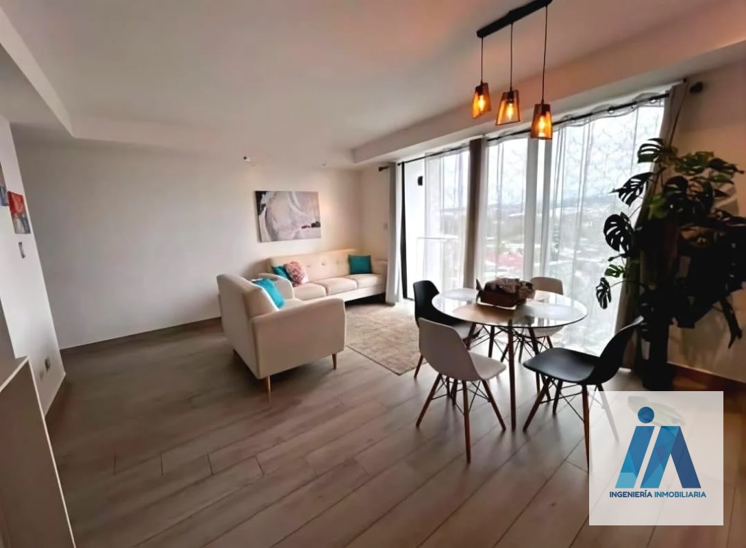 APARTAMENTO EN VENTA – 📍Edificio Epic 15, Zona 15 | Vista Espectacular - 12
