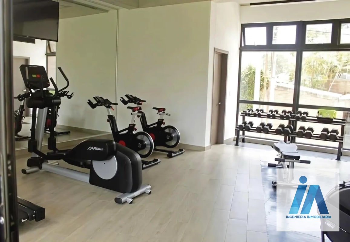 APARTAMENTO EN VENTA – 📍Edificio Epic 15, Zona 15 | Vista Espectacular - 4