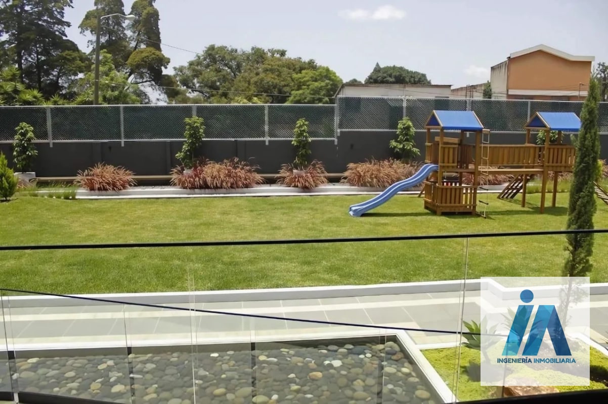 APARTAMENTO EN VENTA – 📍Edificio Epic 15, Zona 15 | Vista Espectacular - 2