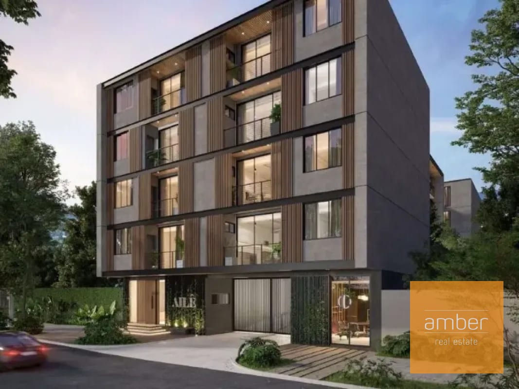 Apartamento en Edificio Ailé, zona 13 — Apartamento en Alquiler en Zona 13, Guatemala, Ciudad — foto 2 de 10