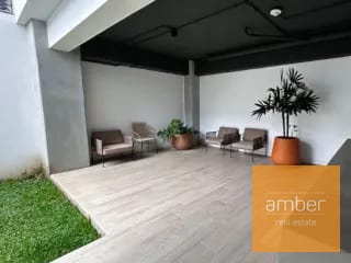 Apartamento en Edificio Ailé, zona 13 — Apartamento en Alquiler en Zona 13, Guatemala, Ciudad — miniatura 11 de 12