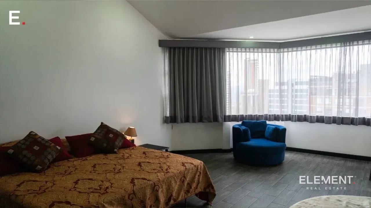 Penthouse en venta - Arcadia, Zona 13 — Apartamento en Venta en Zona 13, Guatemala, Ciudad — foto 12 de 13