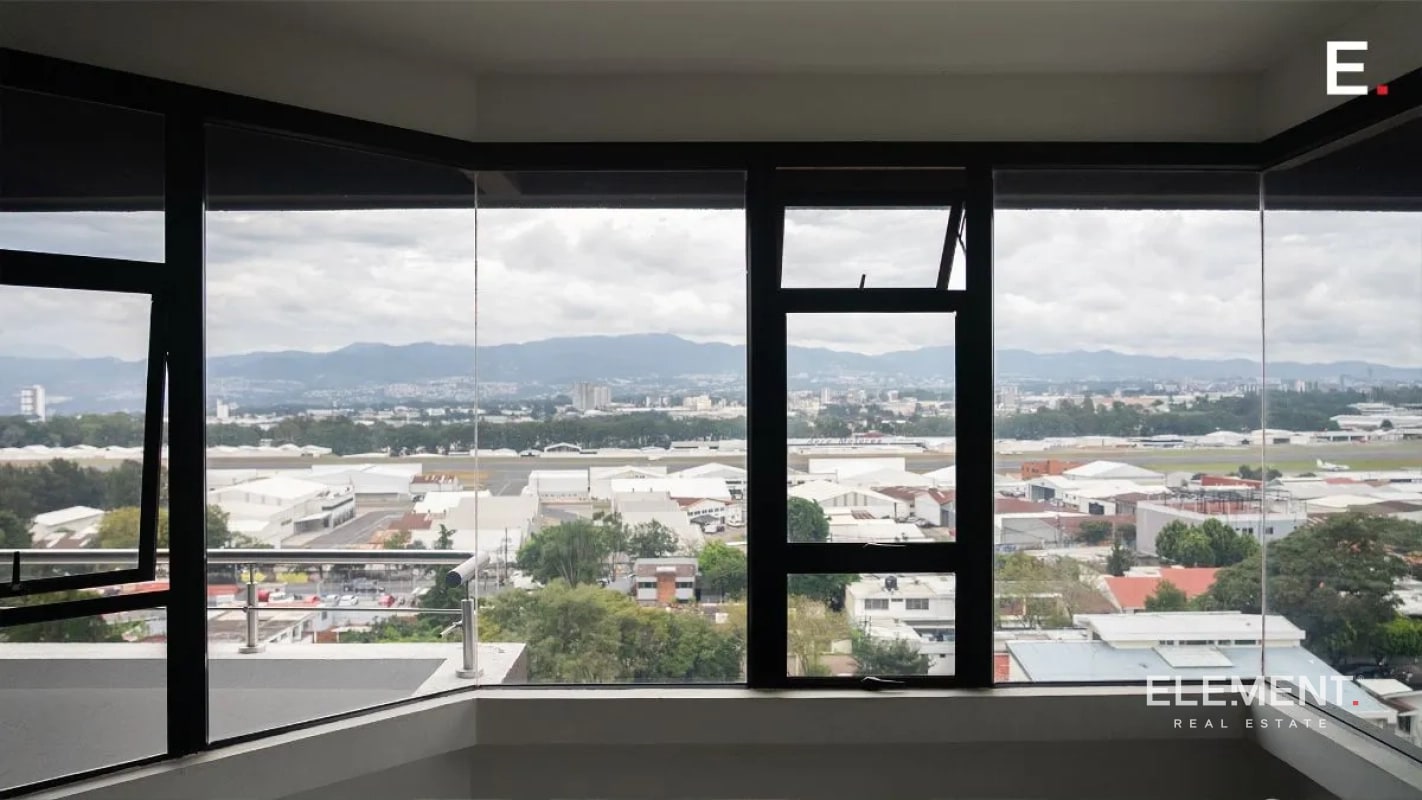 Penthouse en venta - Arcadia, Zona 13 - 8
