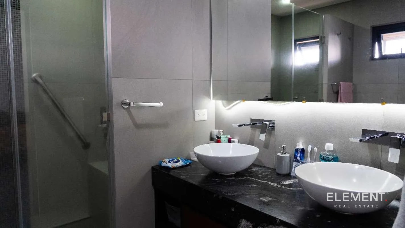 Penthouse en venta - Arcadia, Zona 13 - 6