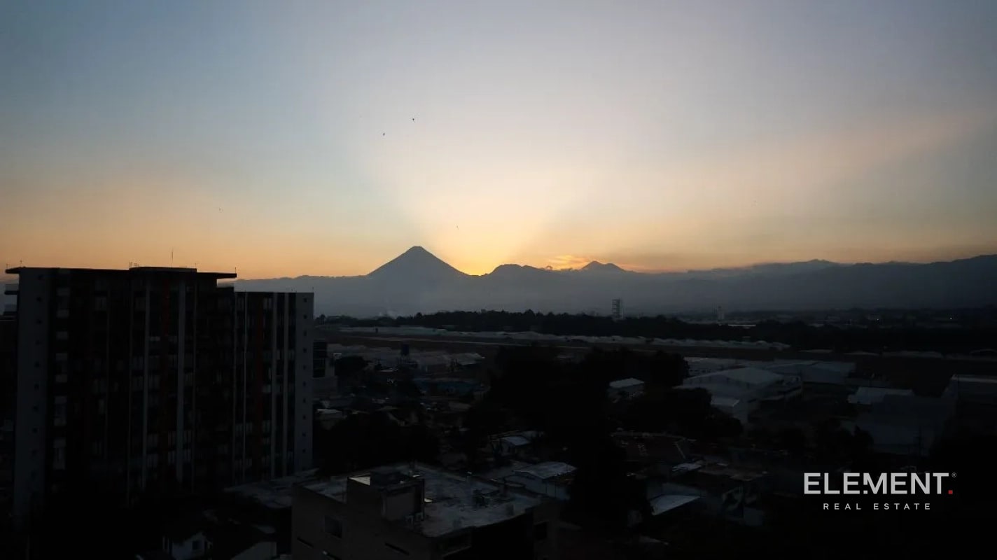 Penthouse en venta - Arcadia, Zona 13 - 4