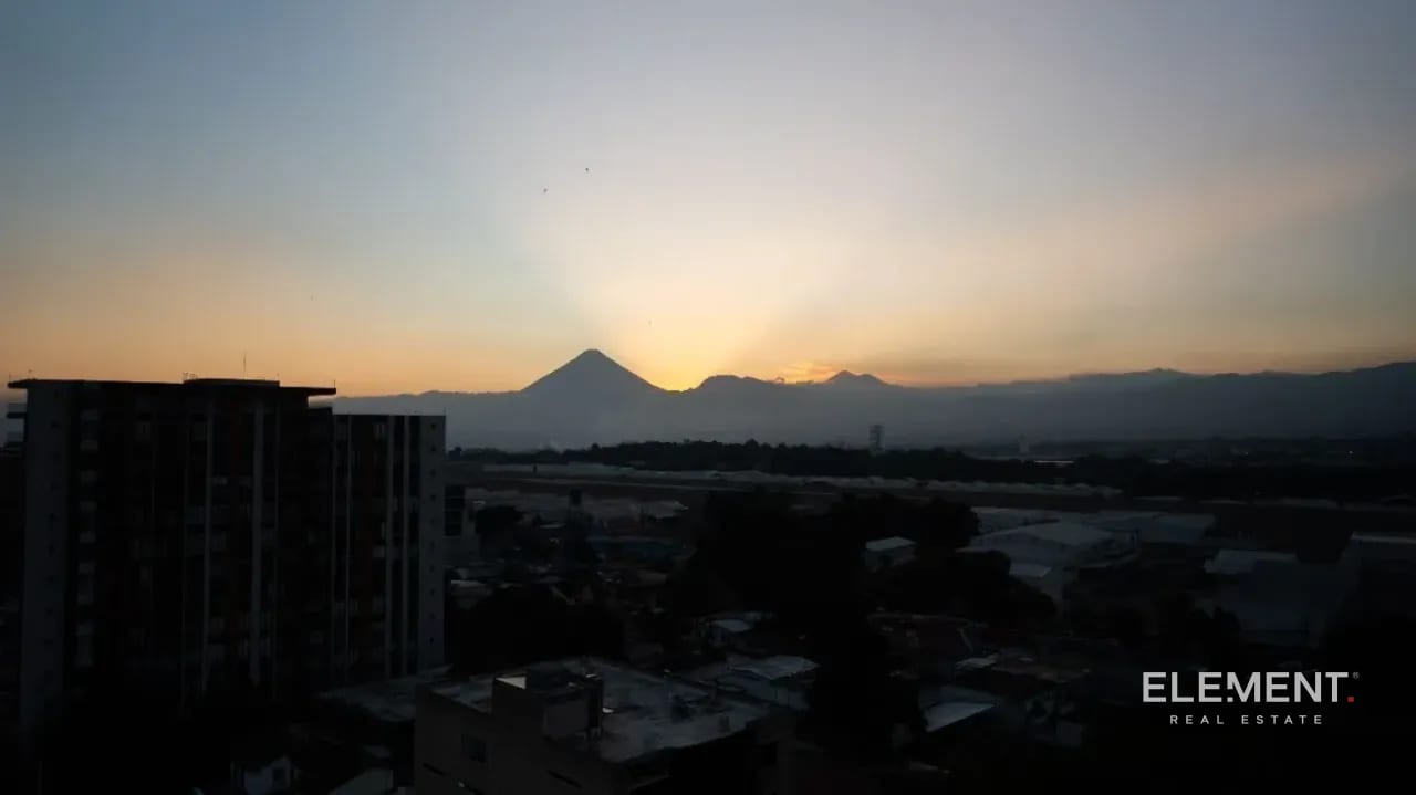 Penthouse en venta - Arcadia, Zona 13 — Apartamento en Venta en Zona 13, Guatemala, Ciudad — foto 4 de 13
