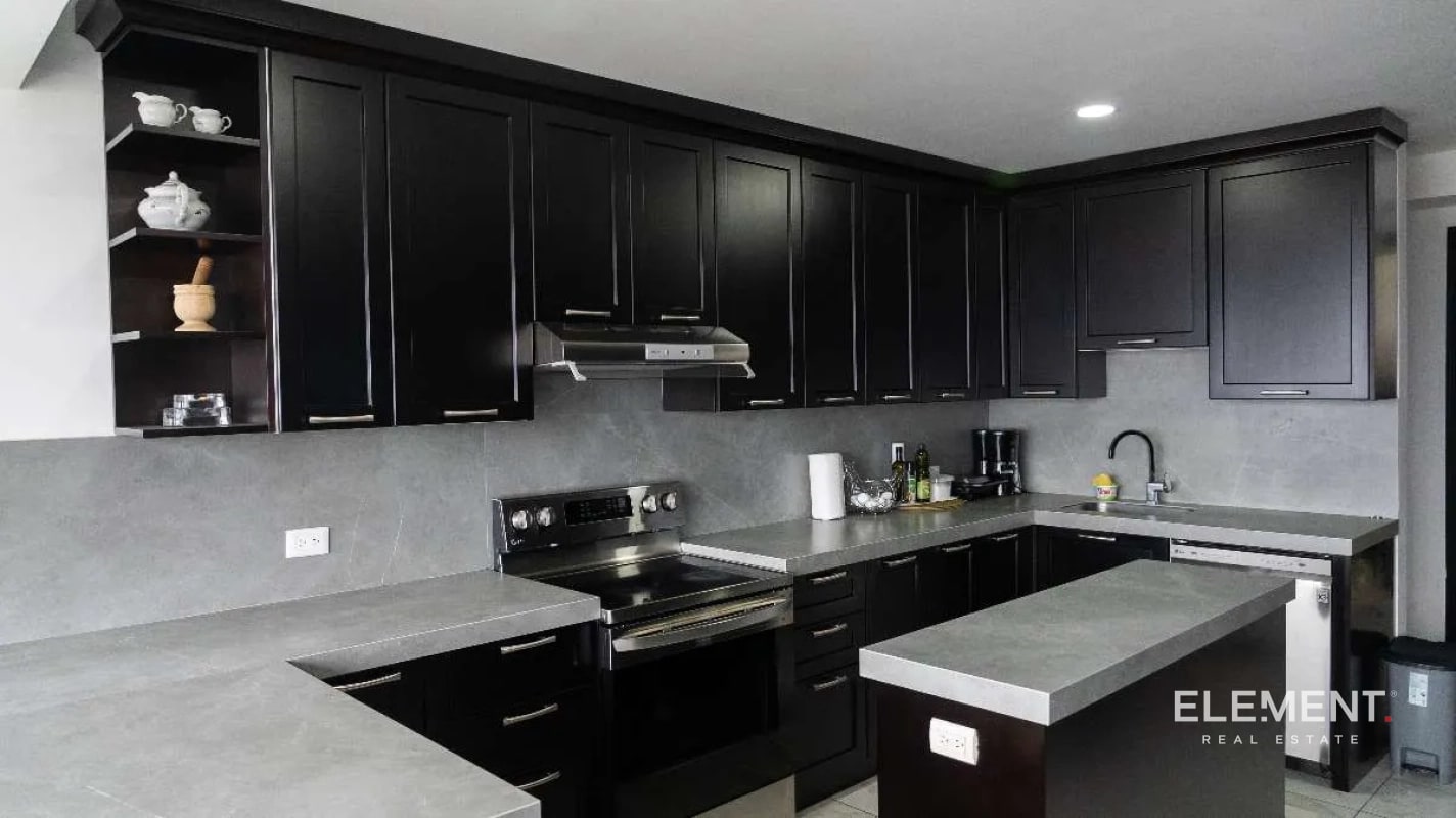 Penthouse en venta - Arcadia, Zona 13 - 2