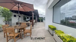 PENTHOUSE EN VENTA - NIVO VH1 ZONA 15 — Apartamento en Venta en NIVO, Zona 15, Guatemala, Ciudad — miniatura 1 de 8