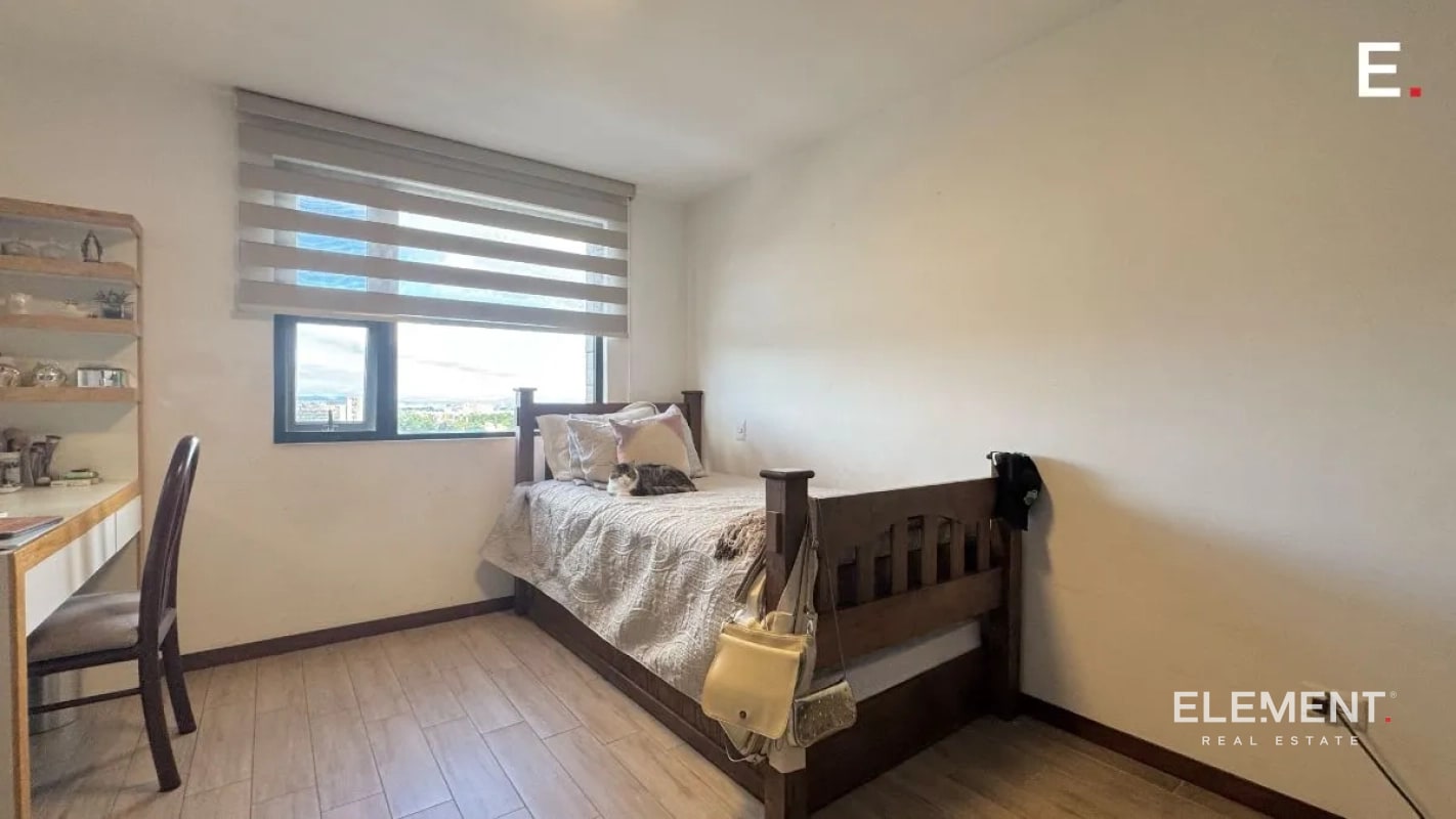 PENTHOUSE EN VENTA - NIVO VH1 ZONA 15 - 8