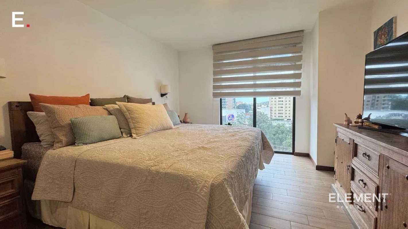 PENTHOUSE EN VENTA - NIVO VH1 ZONA 15 - 7