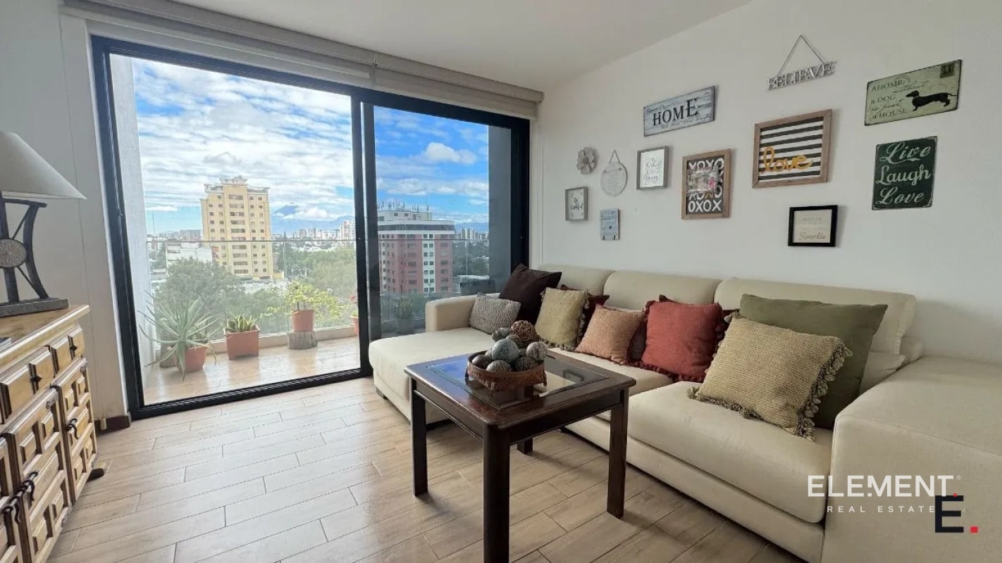 PENTHOUSE EN VENTA - NIVO VH1 ZONA 15 - 6